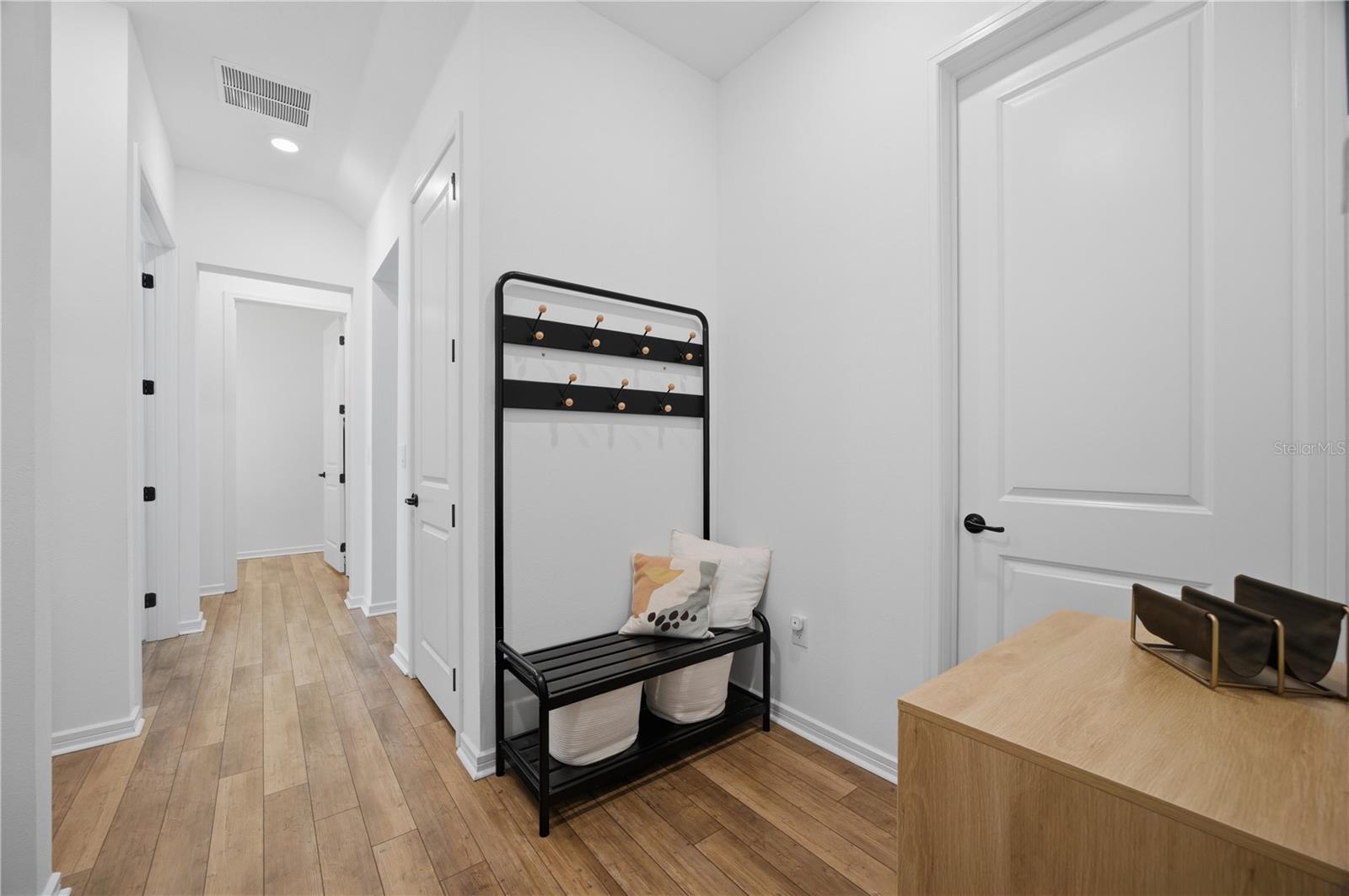 HAWKS FERN PH 3 - Residential
