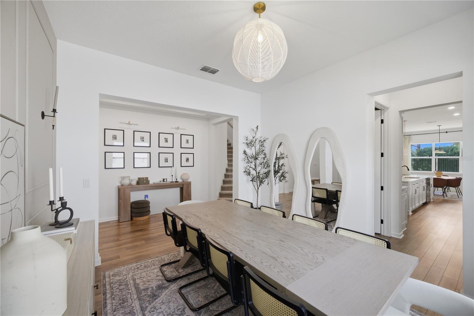 HAWKS FERN PH 3 - Residential