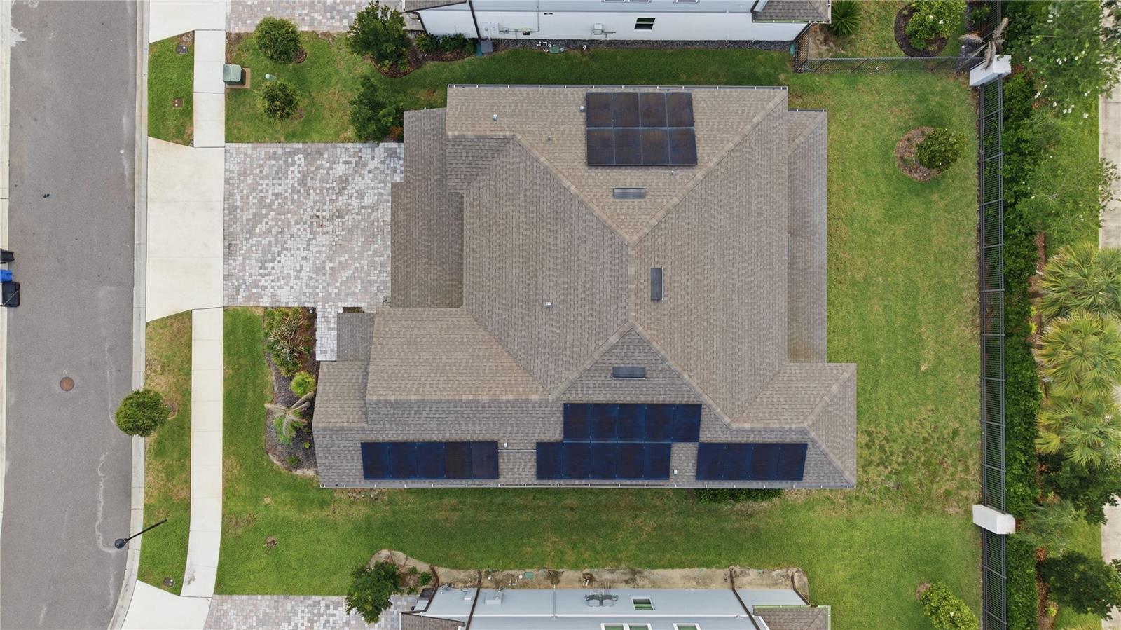 HAWKS FERN PH 3 - Residential