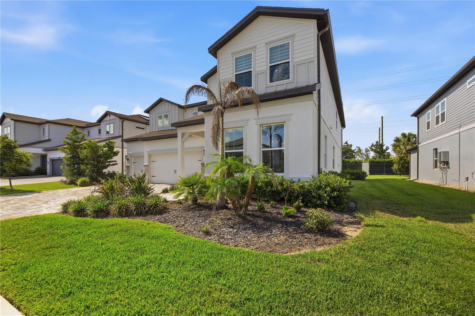 HAWKS FERN PH 3 - Residential