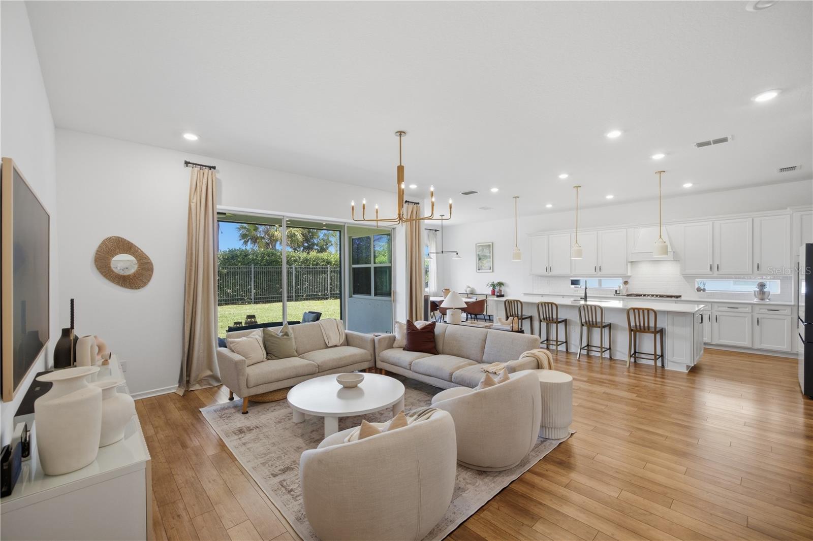 HAWKS FERN PH 3 - Residential