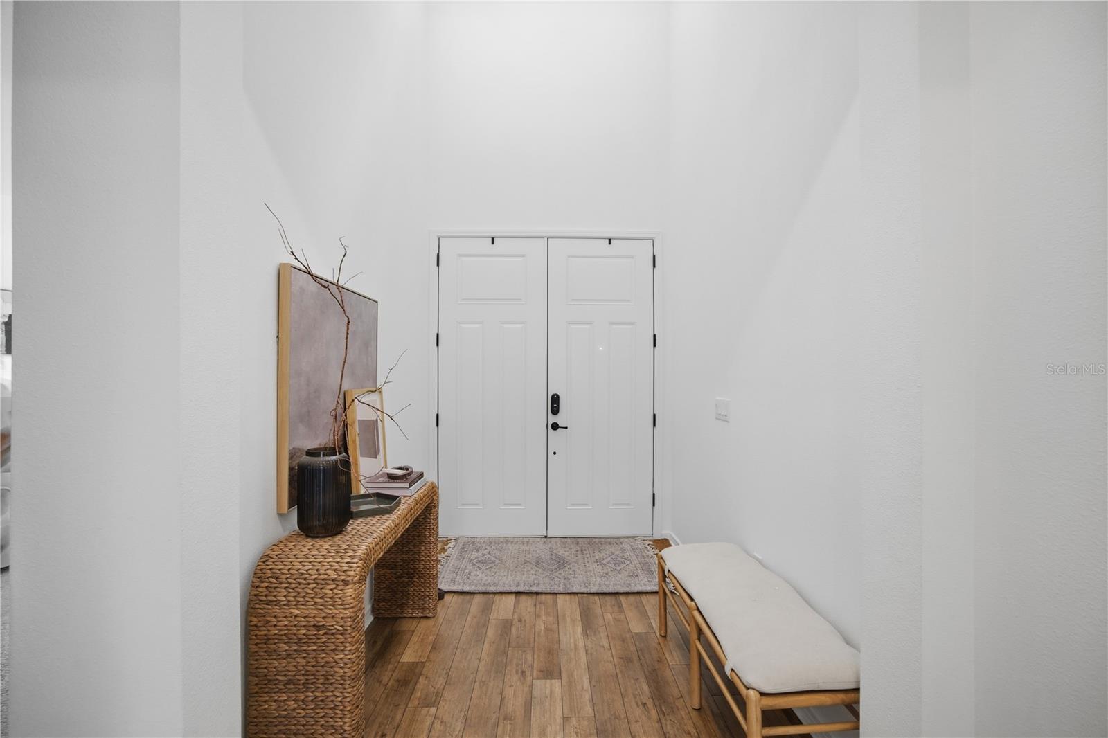 HAWKS FERN PH 3 - Residential