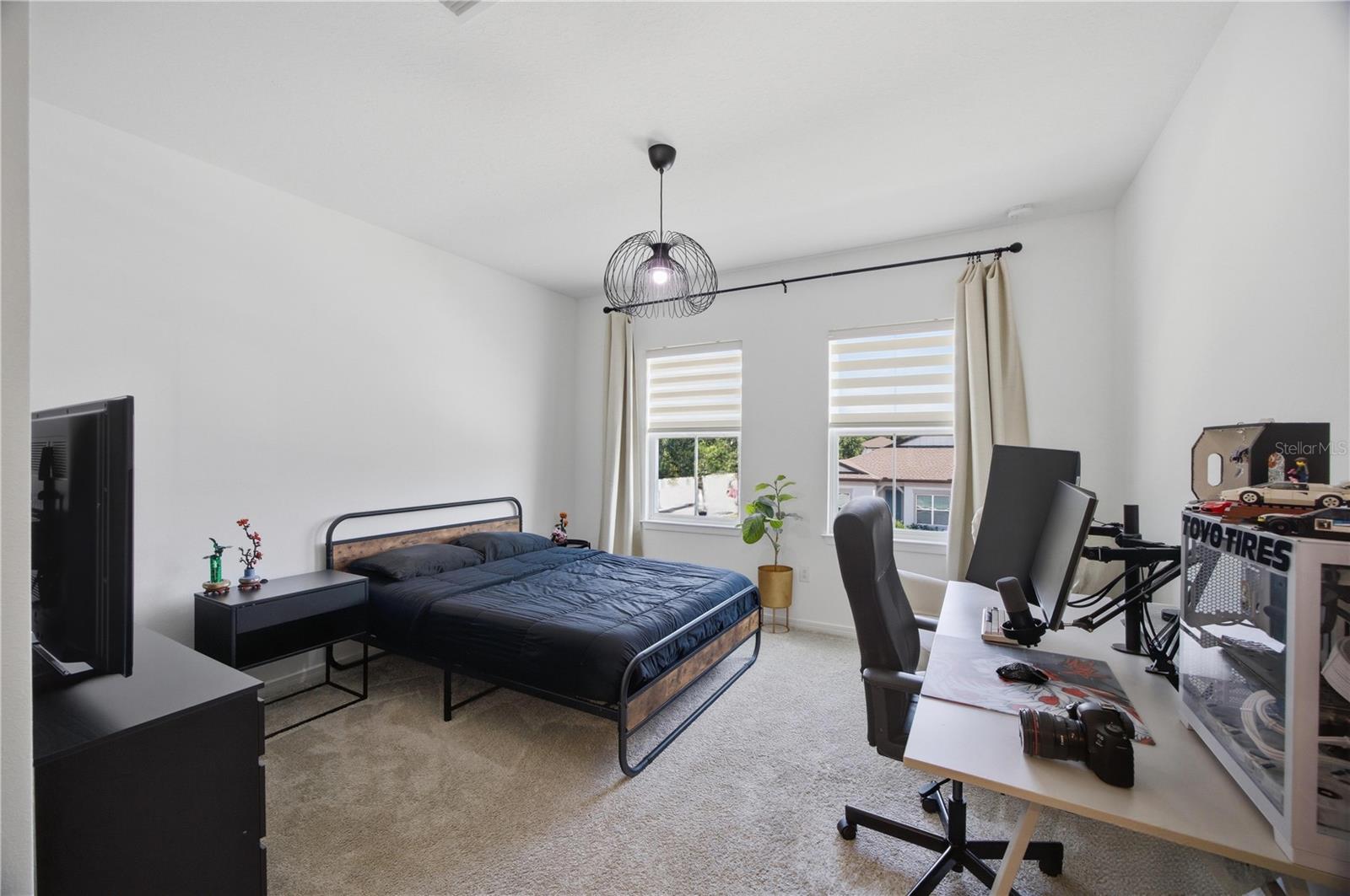 HAWKS FERN PH 3 - Residential
