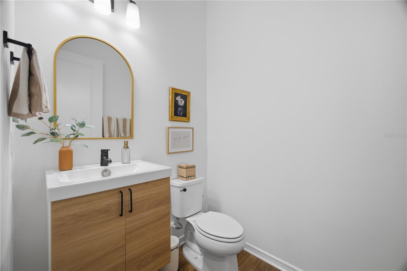 HAWKS FERN PH 3 - Residential