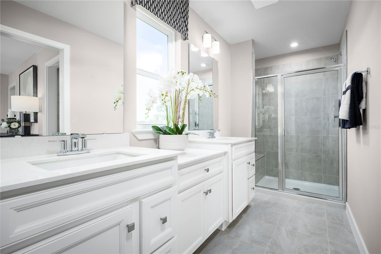 TIMBERGROVE - Residential