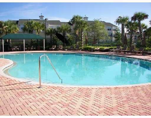 EQUESTRIAN PARC AT HIGHWOODS P - Residential Lease