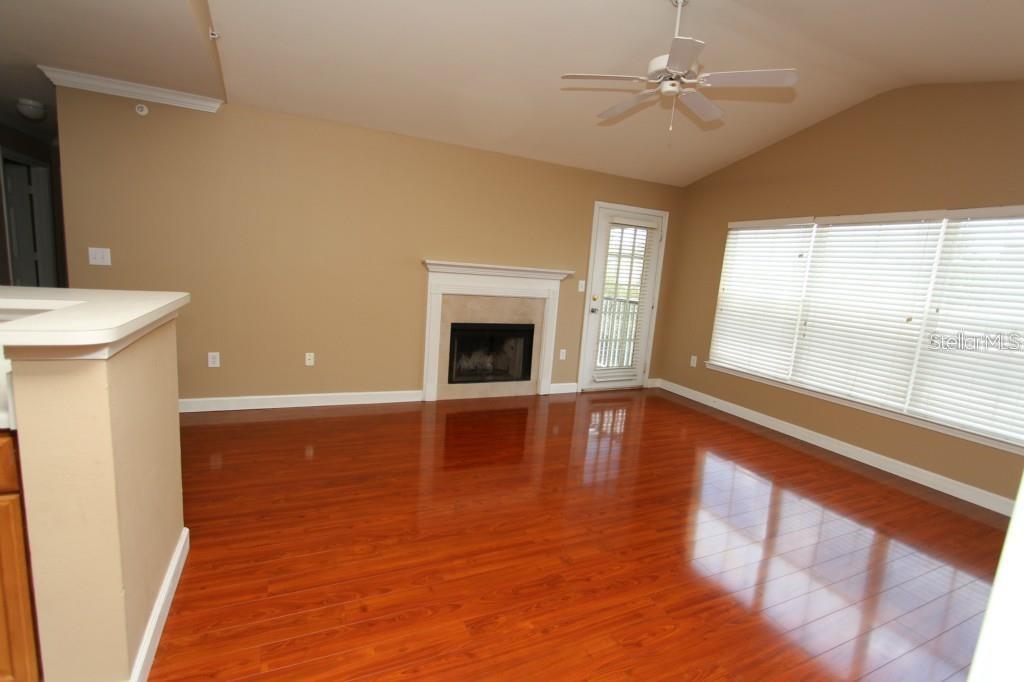 EQUESTRIAN PARC AT HIGHWOODS P - Residential Lease