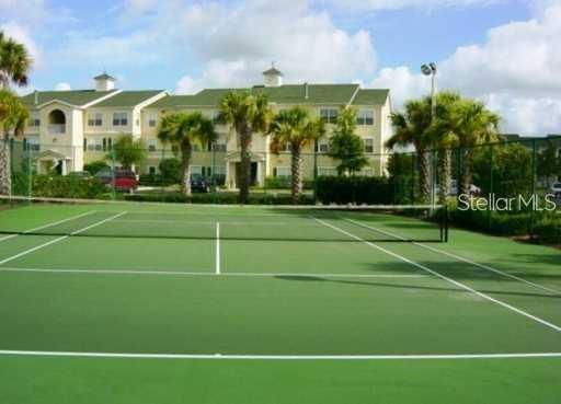 EQUESTRIAN PARC AT HIGHWOODS P - Residential Lease