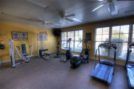 EQUESTRIAN PARC AT HIGHWOODS P - Residential Lease