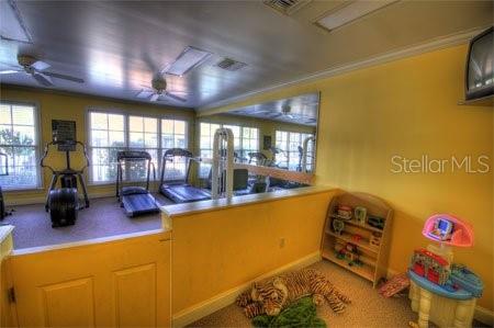 EQUESTRIAN PARC AT HIGHWOODS P - Residential Lease