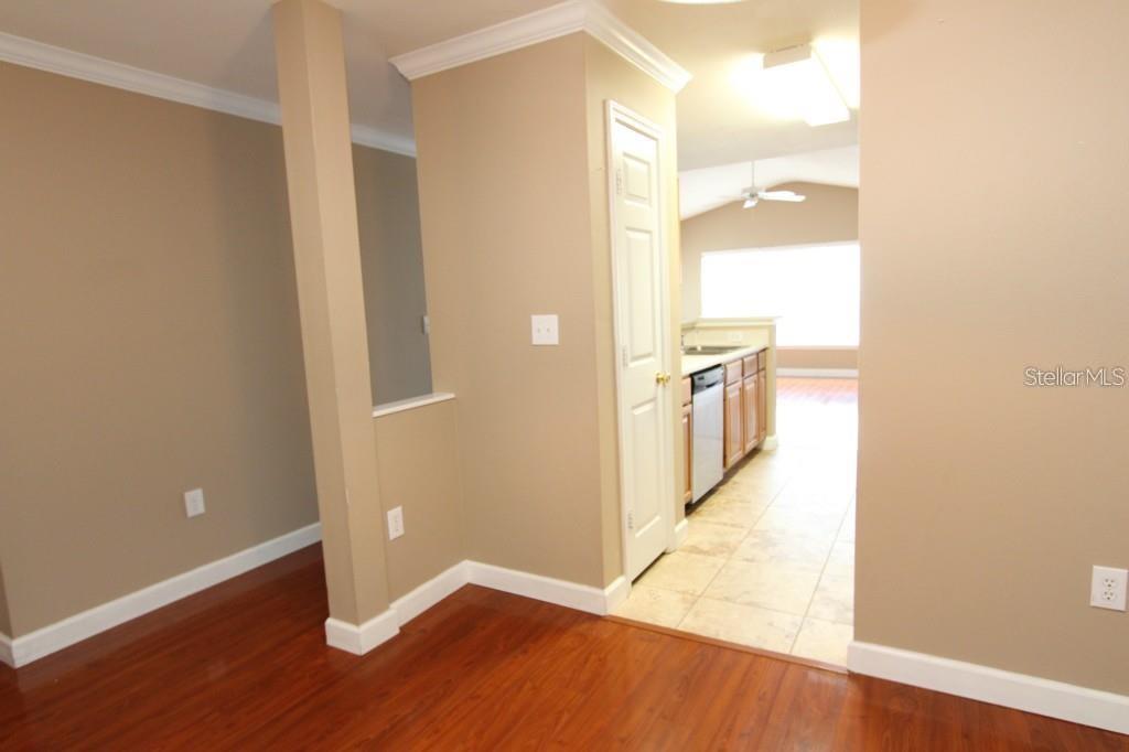 EQUESTRIAN PARC AT HIGHWOODS P - Residential Lease