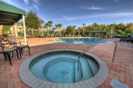 EQUESTRIAN PARC AT HIGHWOODS P - Residential Lease