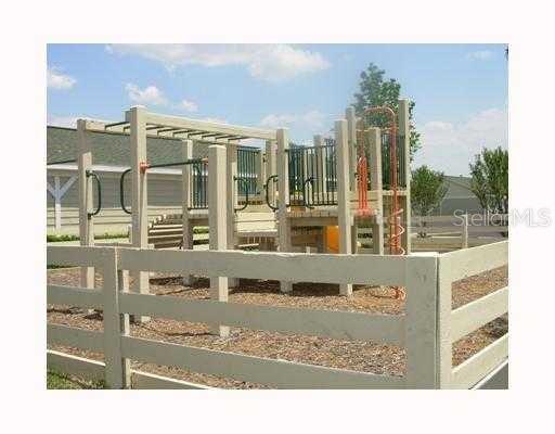 EQUESTRIAN PARC AT HIGHWOODS P - Residential Lease