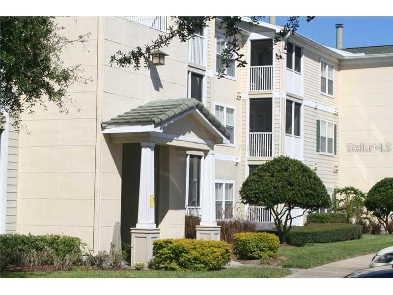 EQUESTRIAN PARC AT HIGHWOODS P - Residential Lease