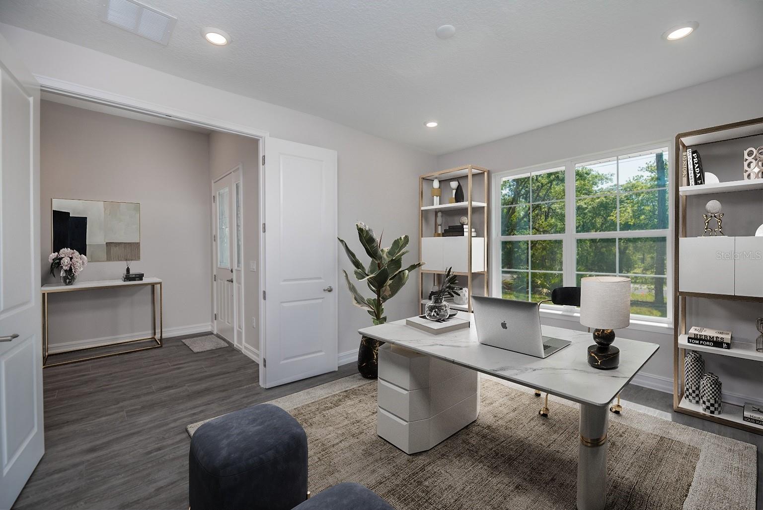 IRISH ACRES - Residential
