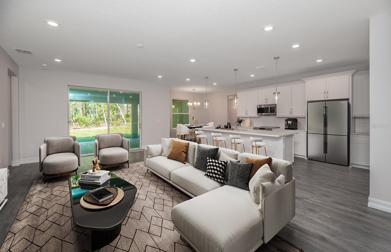 IRISH ACRES - Residential