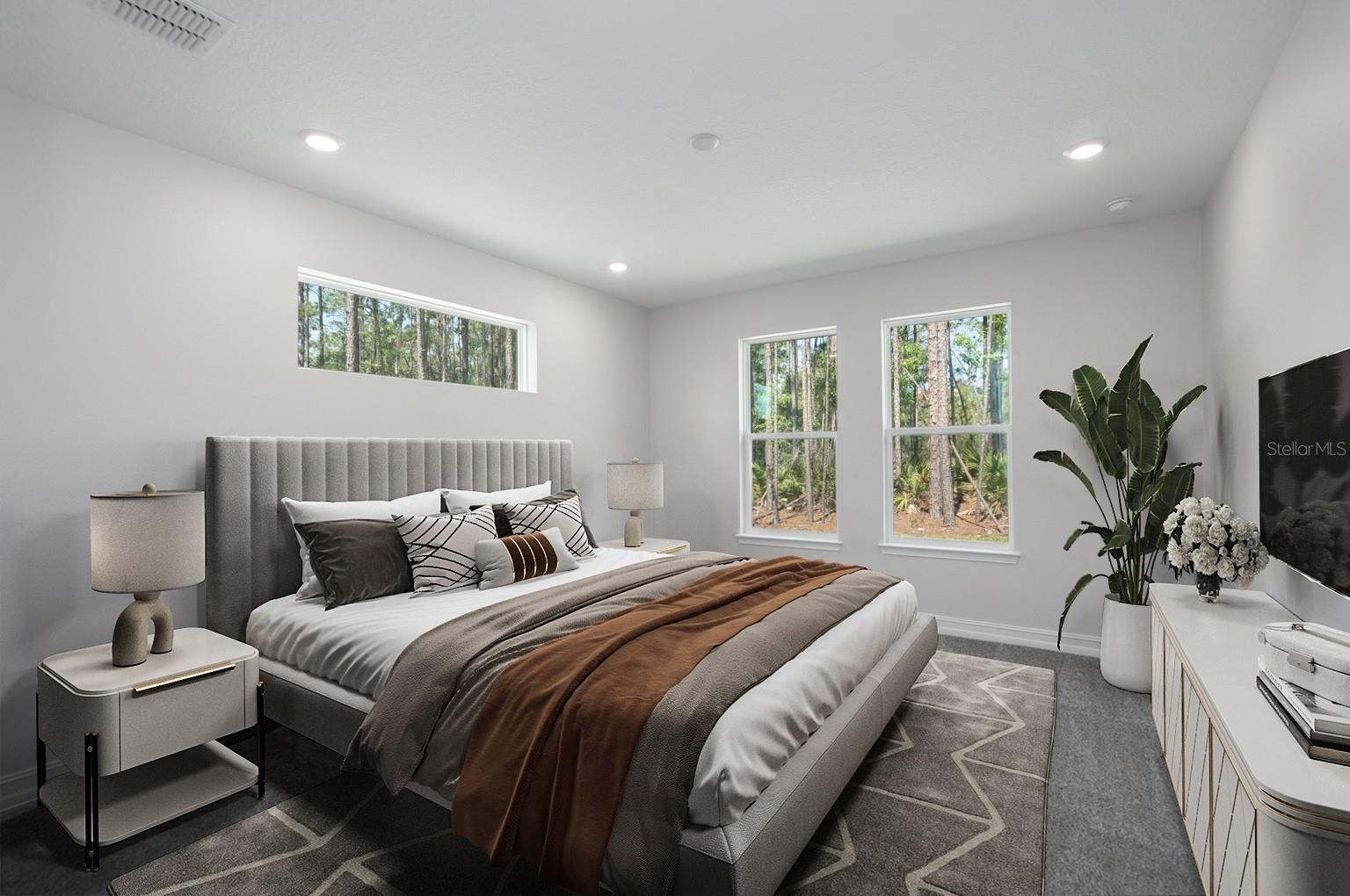 IRISH ACRES - Residential