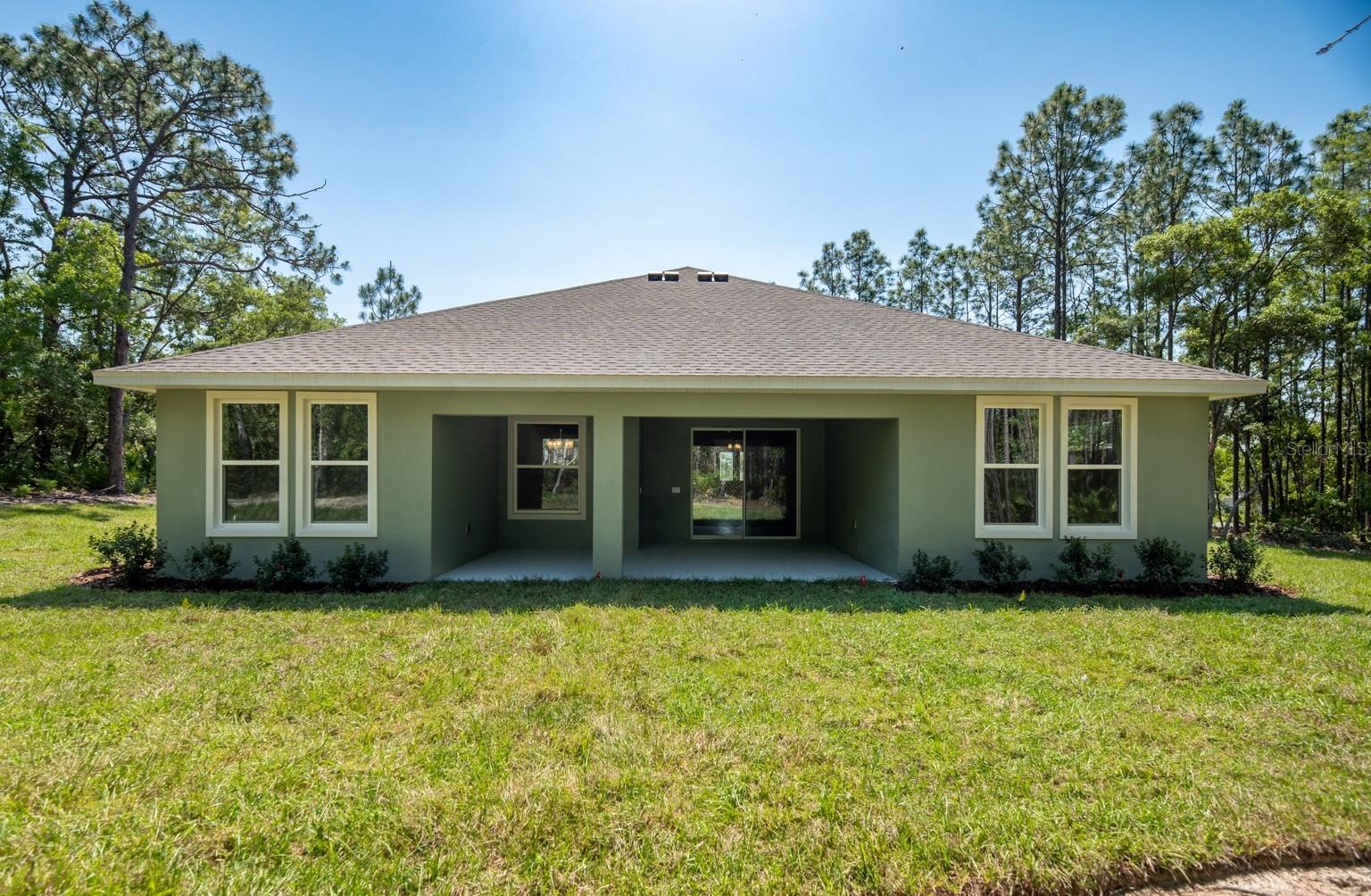 IRISH ACRES - Residential