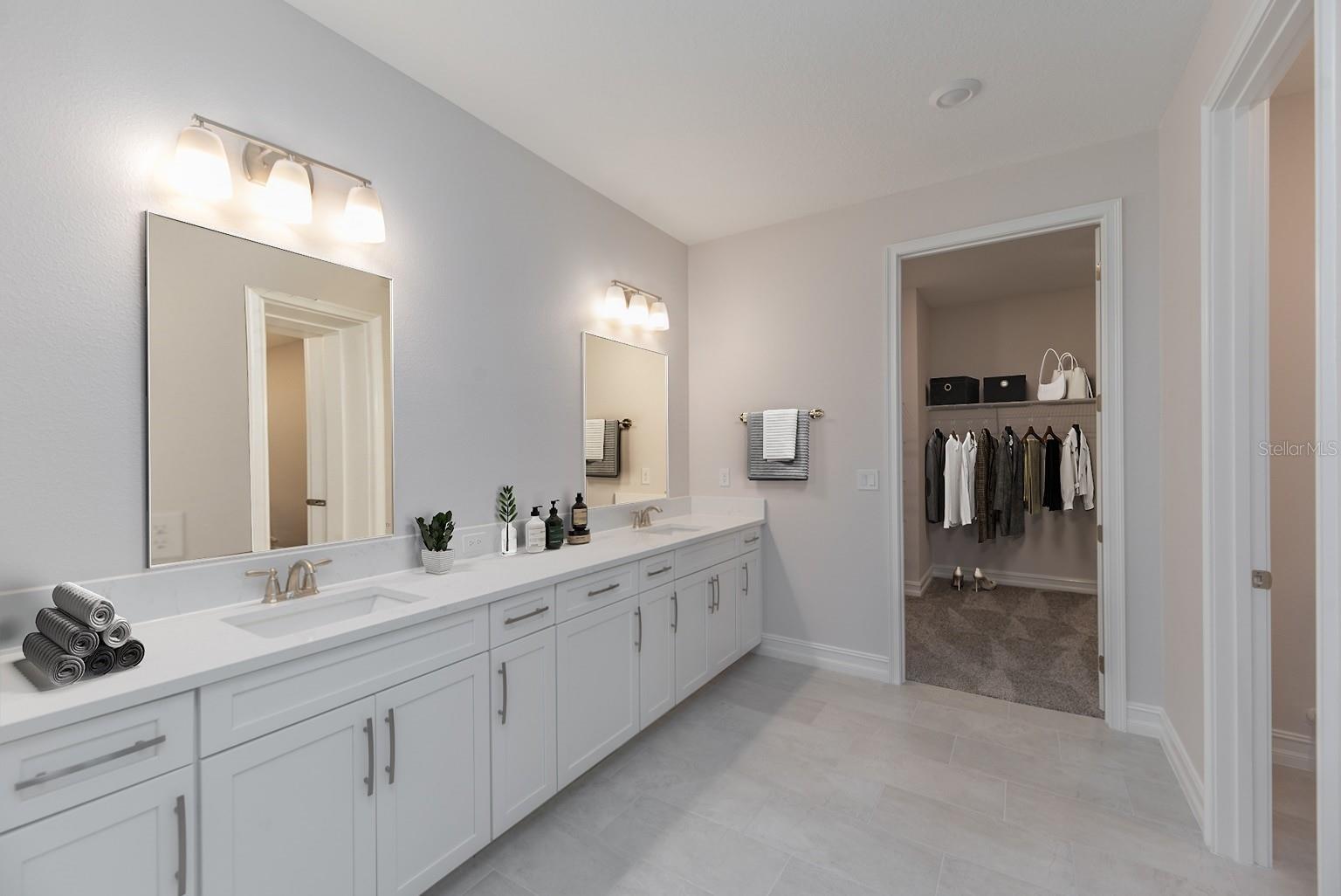 IRISH ACRES - Residential