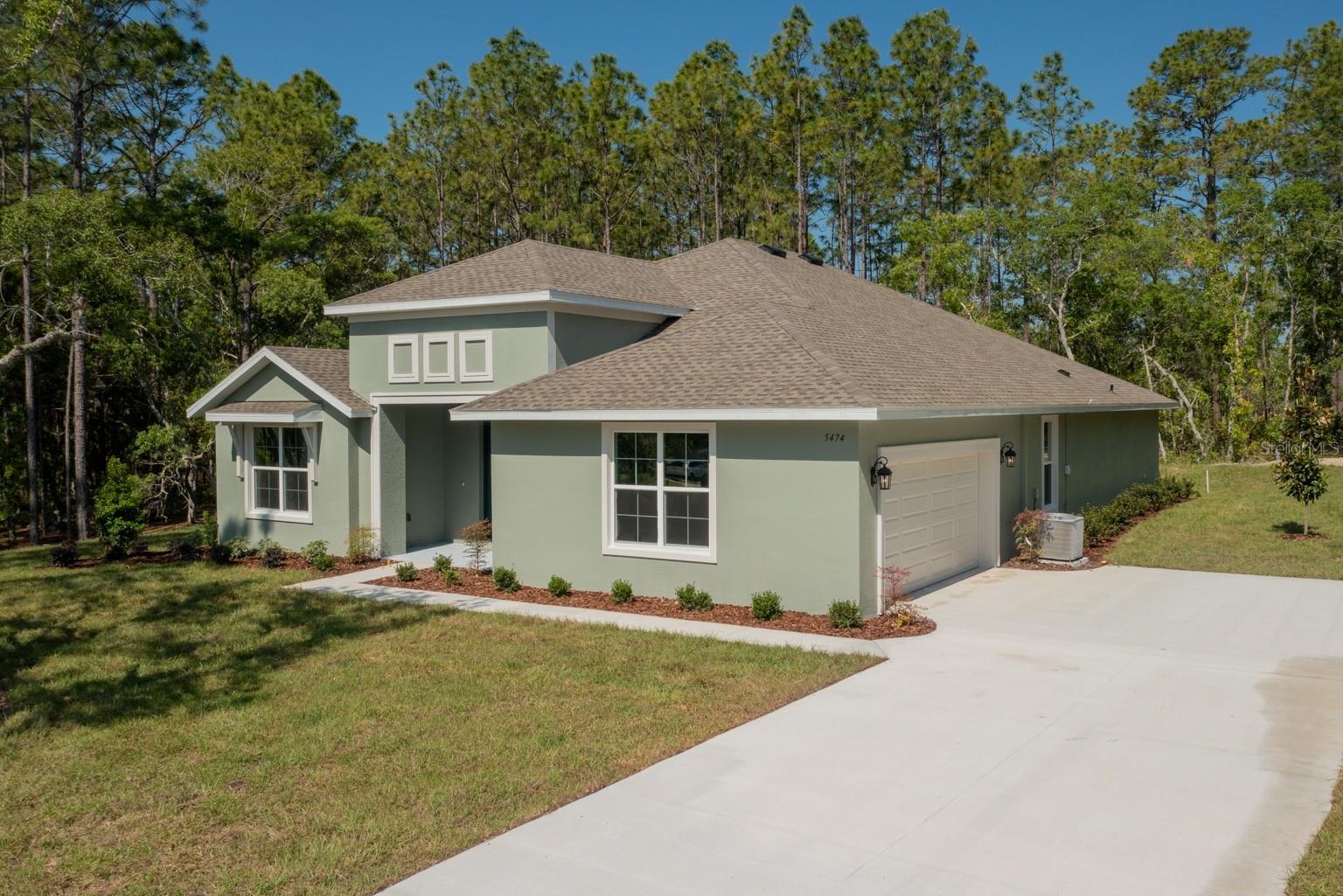 IRISH ACRES - Residential
