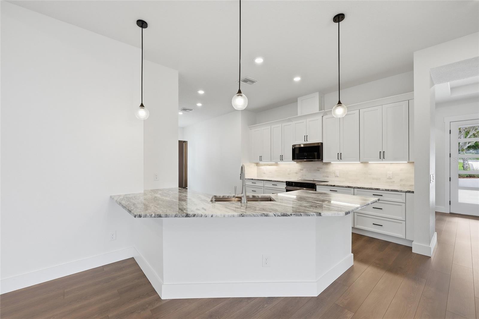 MONTVERDE APOPKA TERRACE - Residential