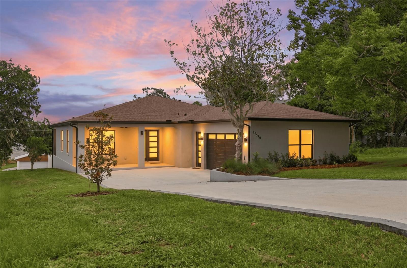 MONTVERDE APOPKA TERRACE - Residential