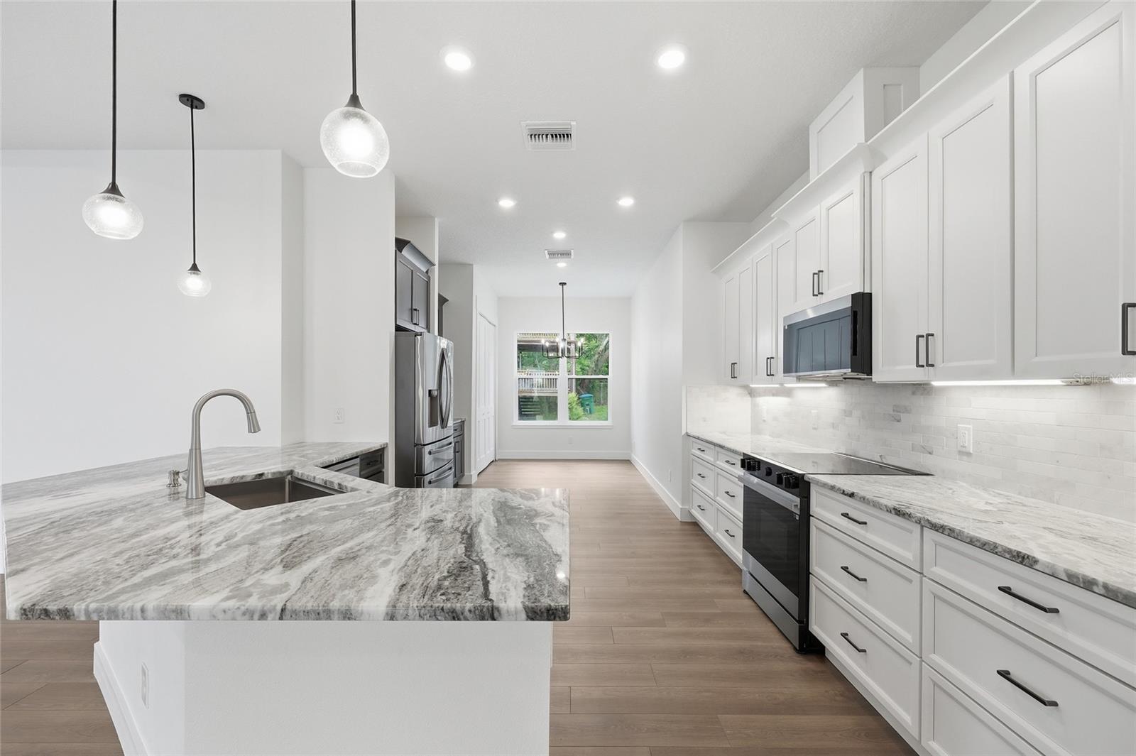 MONTVERDE APOPKA TERRACE - Residential