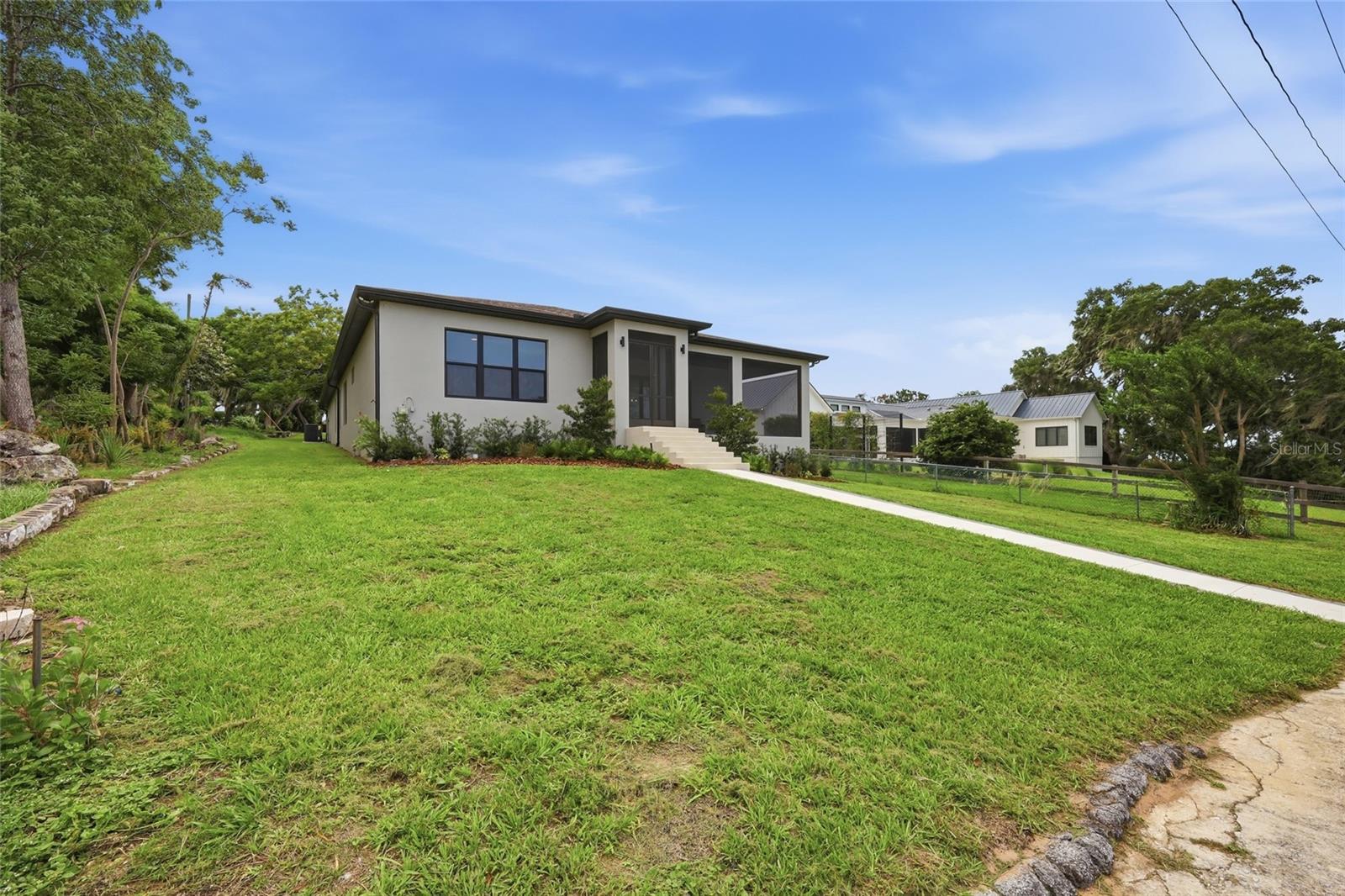 MONTVERDE APOPKA TERRACE - Residential