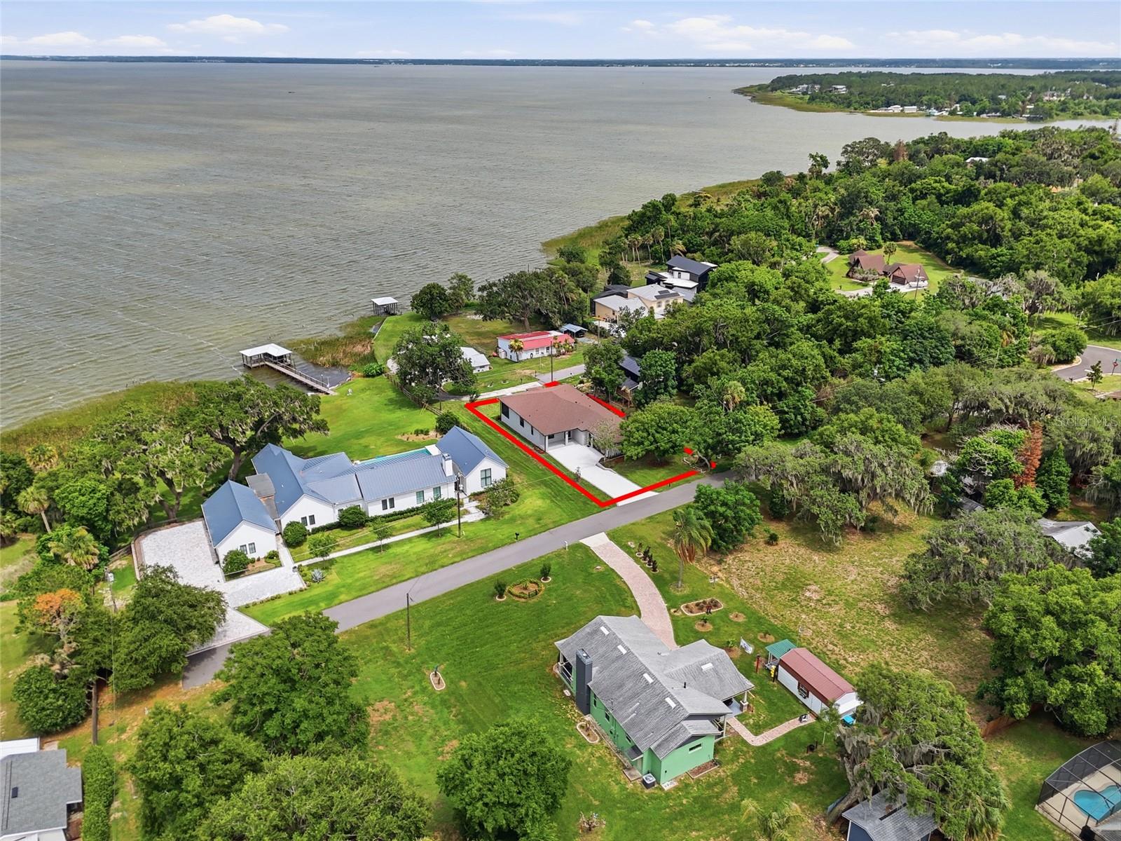 MONTVERDE APOPKA TERRACE - Residential