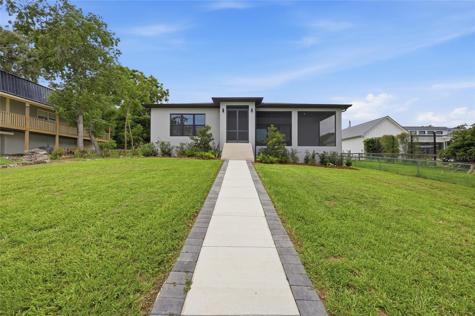 MONTVERDE APOPKA TERRACE - Residential