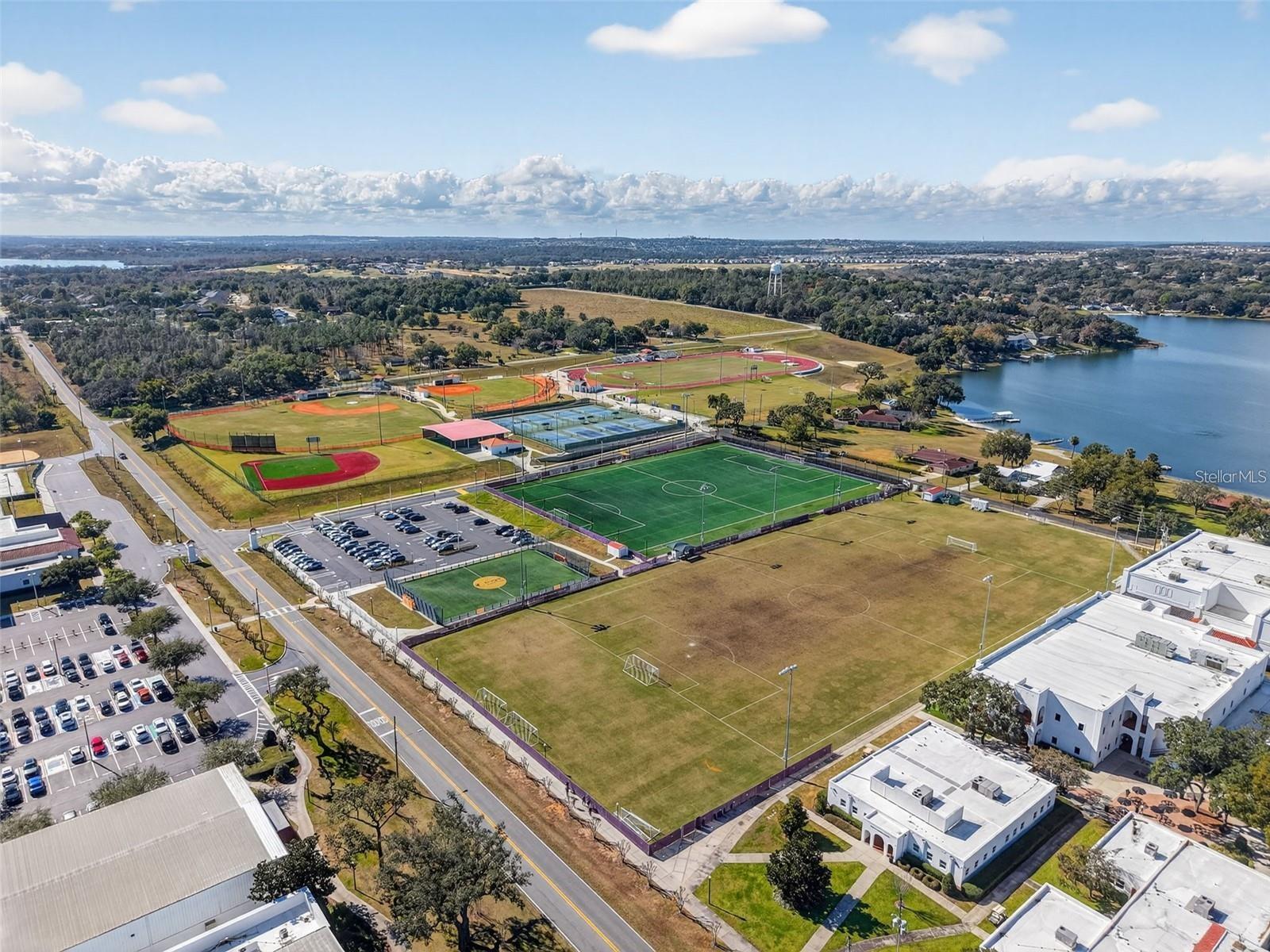 MONTVERDE APOPKA TERRACE - Residential