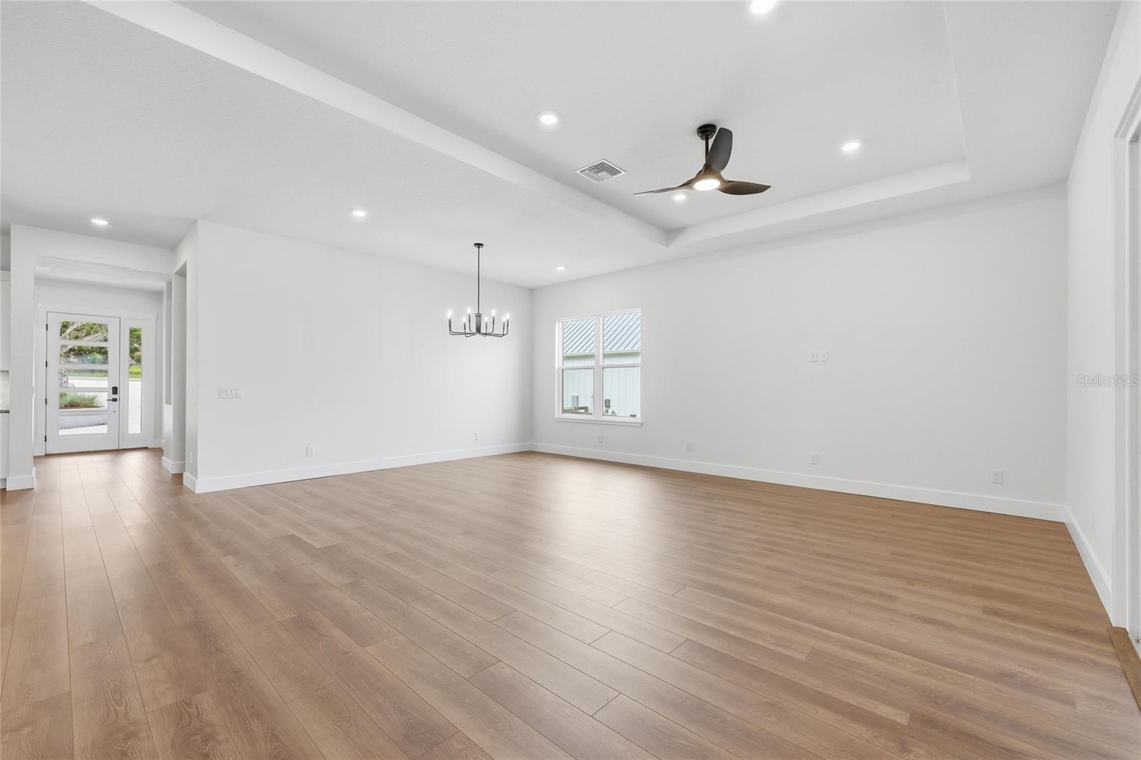 MONTVERDE APOPKA TERRACE - Residential