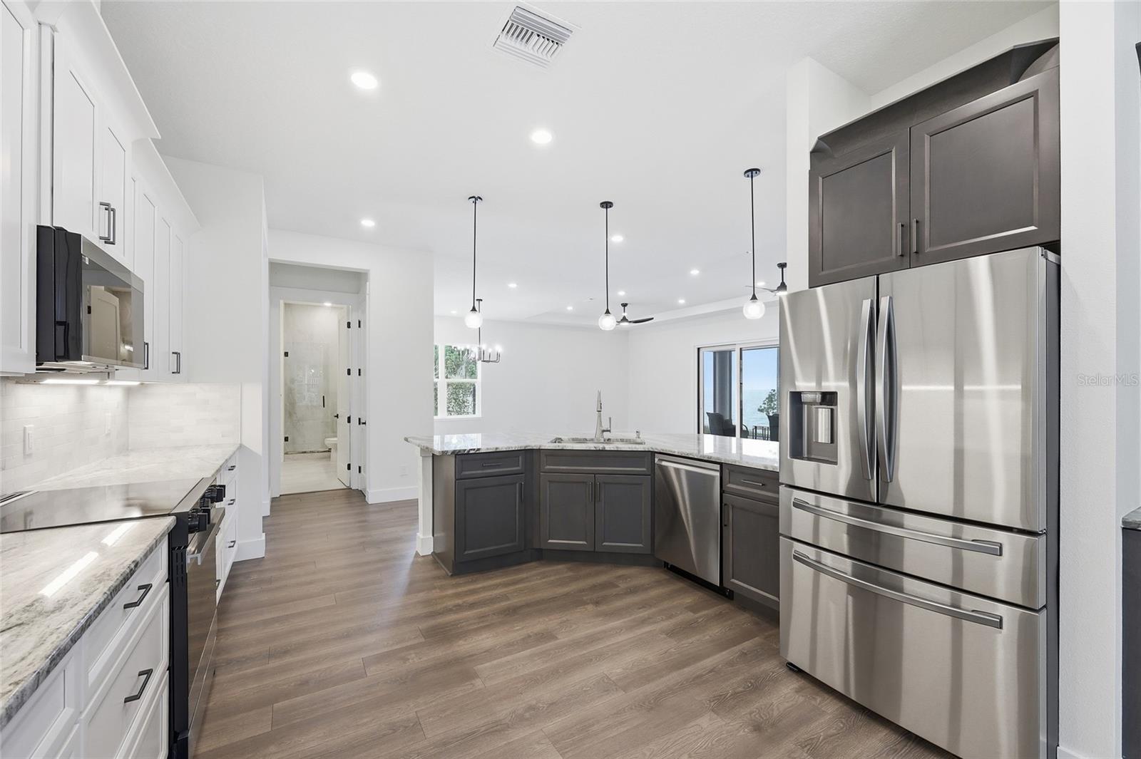 MONTVERDE APOPKA TERRACE - Residential