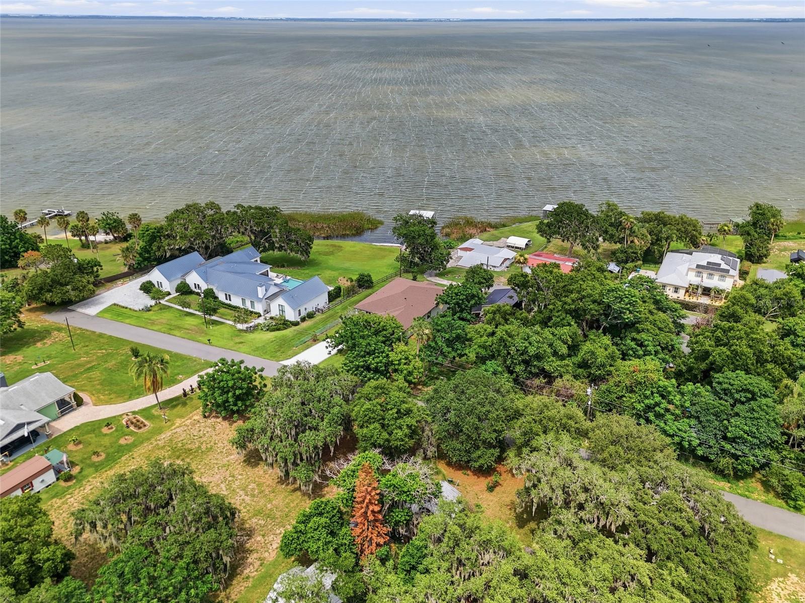 MONTVERDE APOPKA TERRACE - Residential