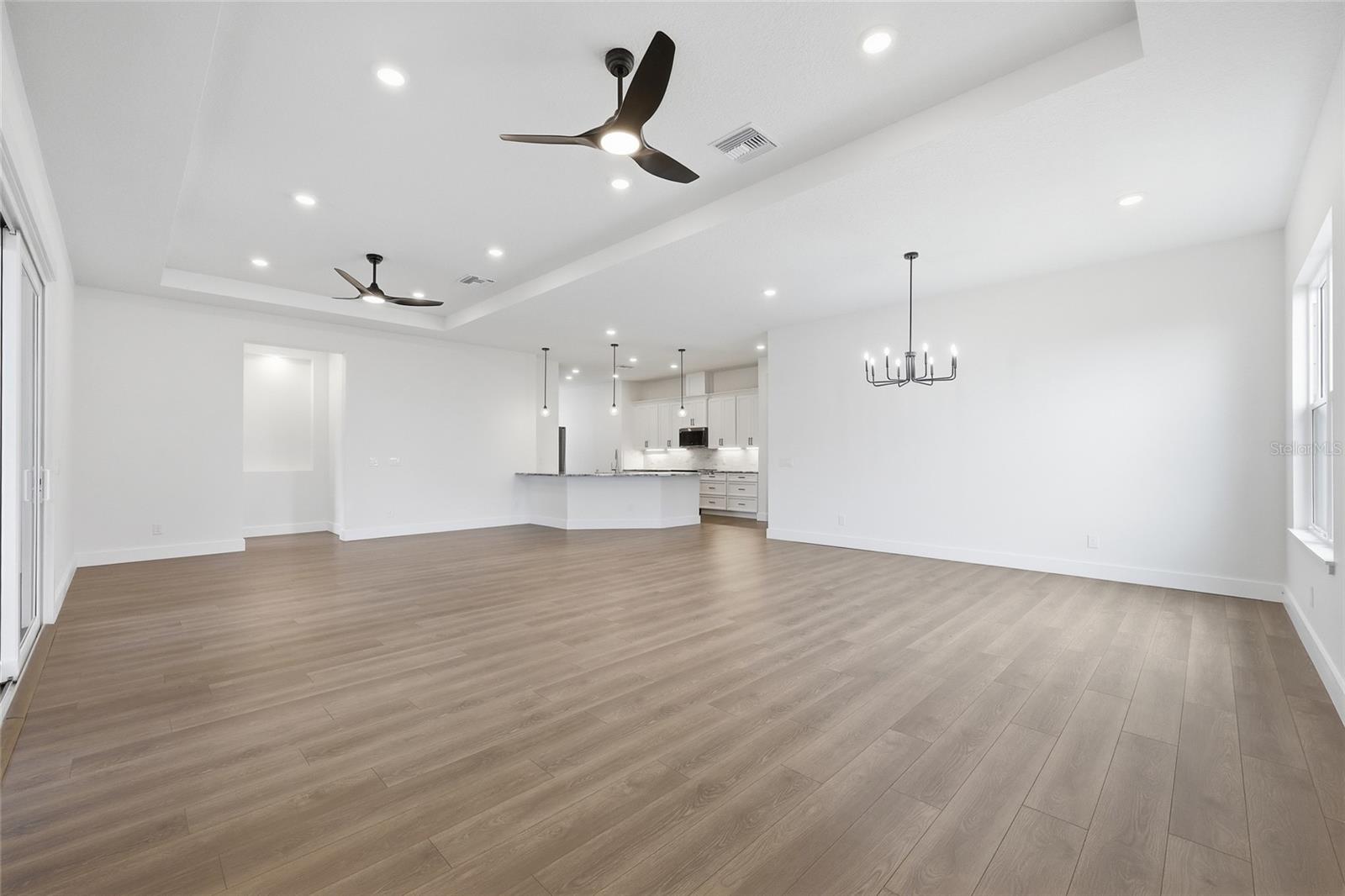 MONTVERDE APOPKA TERRACE - Residential