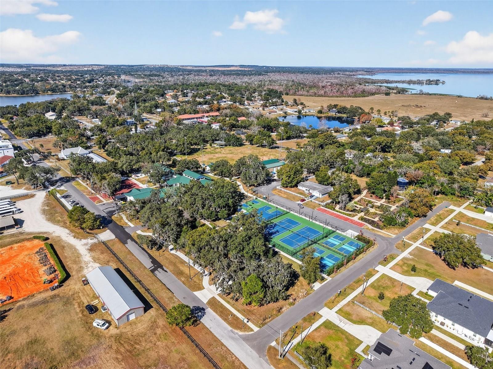 MONTVERDE APOPKA TERRACE - Residential