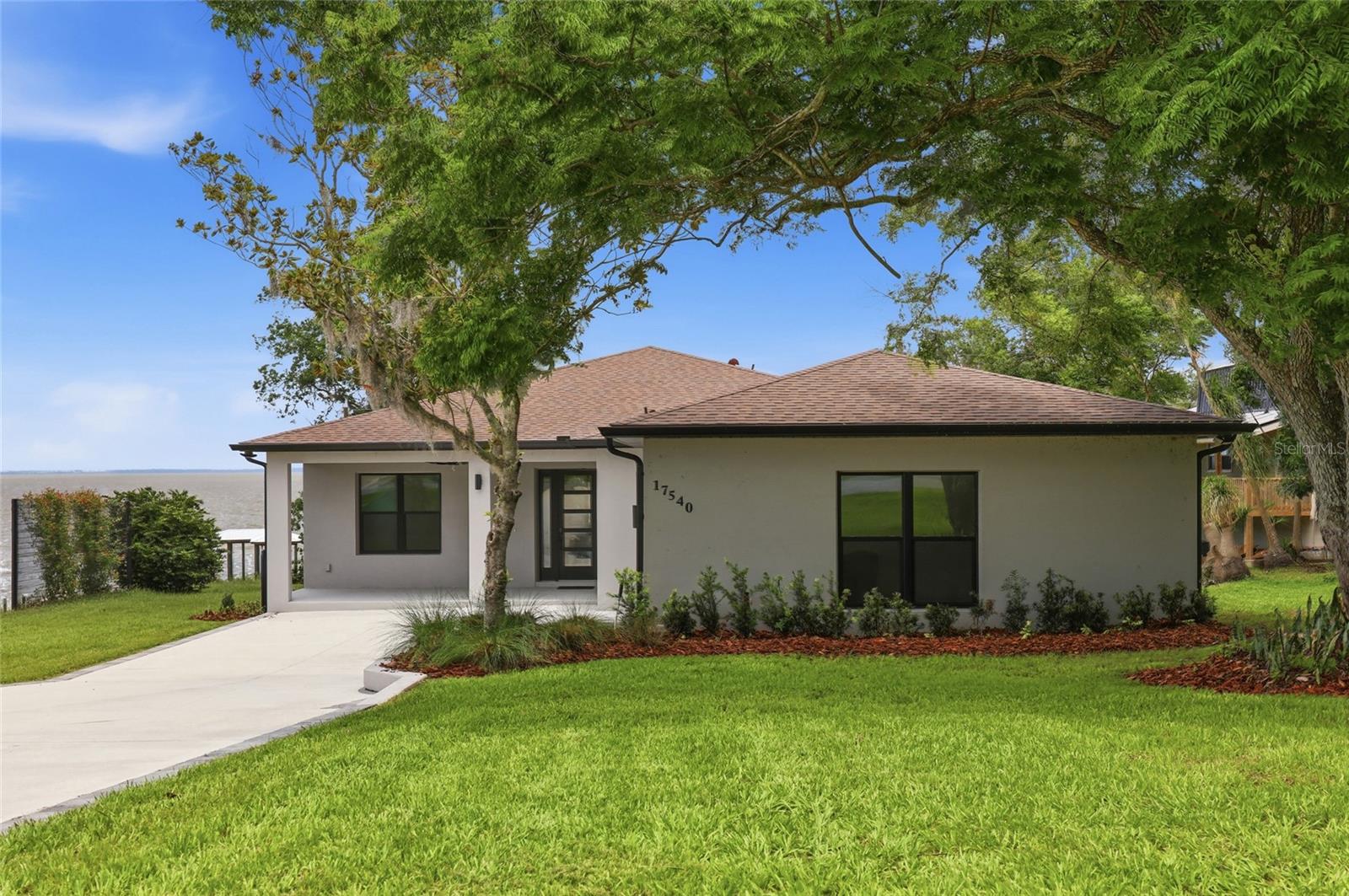 MONTVERDE APOPKA TERRACE - Residential