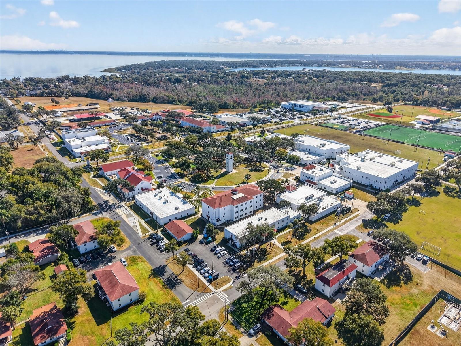 MONTVERDE APOPKA TERRACE - Residential