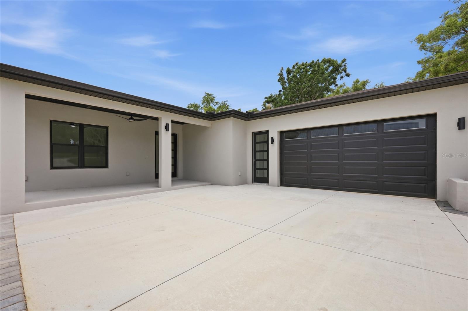 MONTVERDE APOPKA TERRACE - Residential