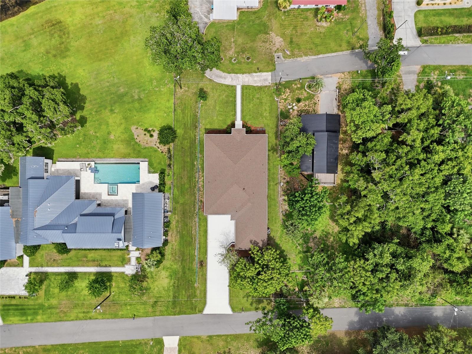MONTVERDE APOPKA TERRACE - Residential