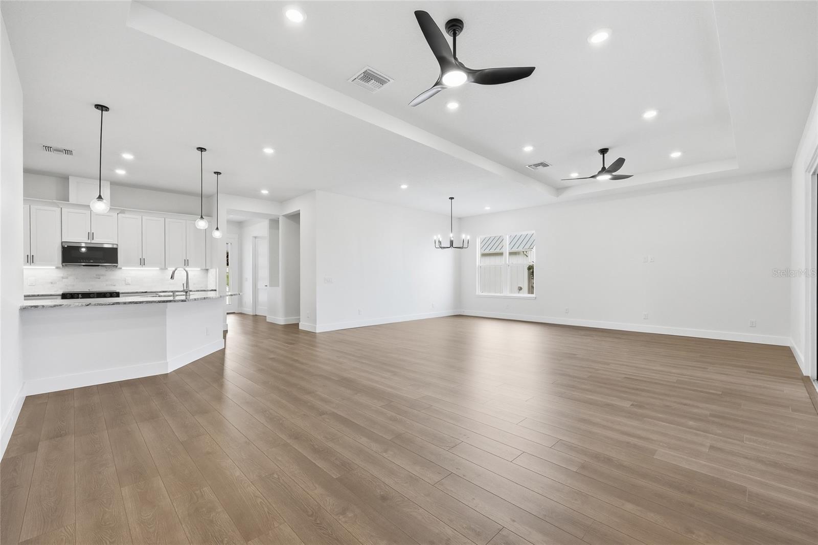 MONTVERDE APOPKA TERRACE - Residential