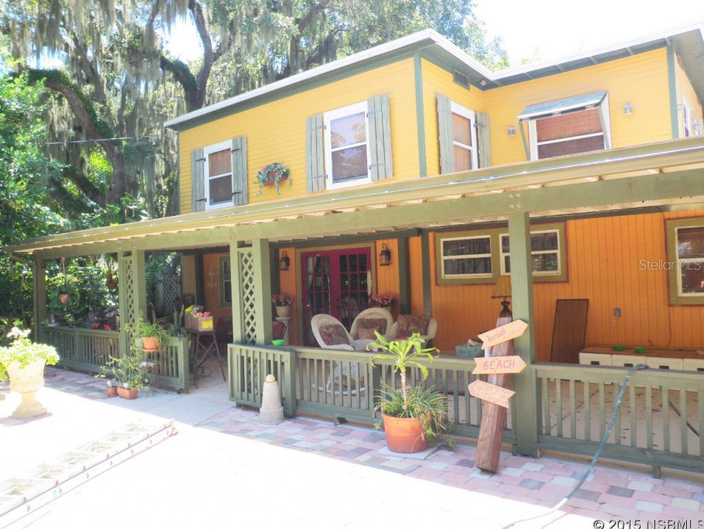 Lovejoy F E Add New Smyrna - Residential