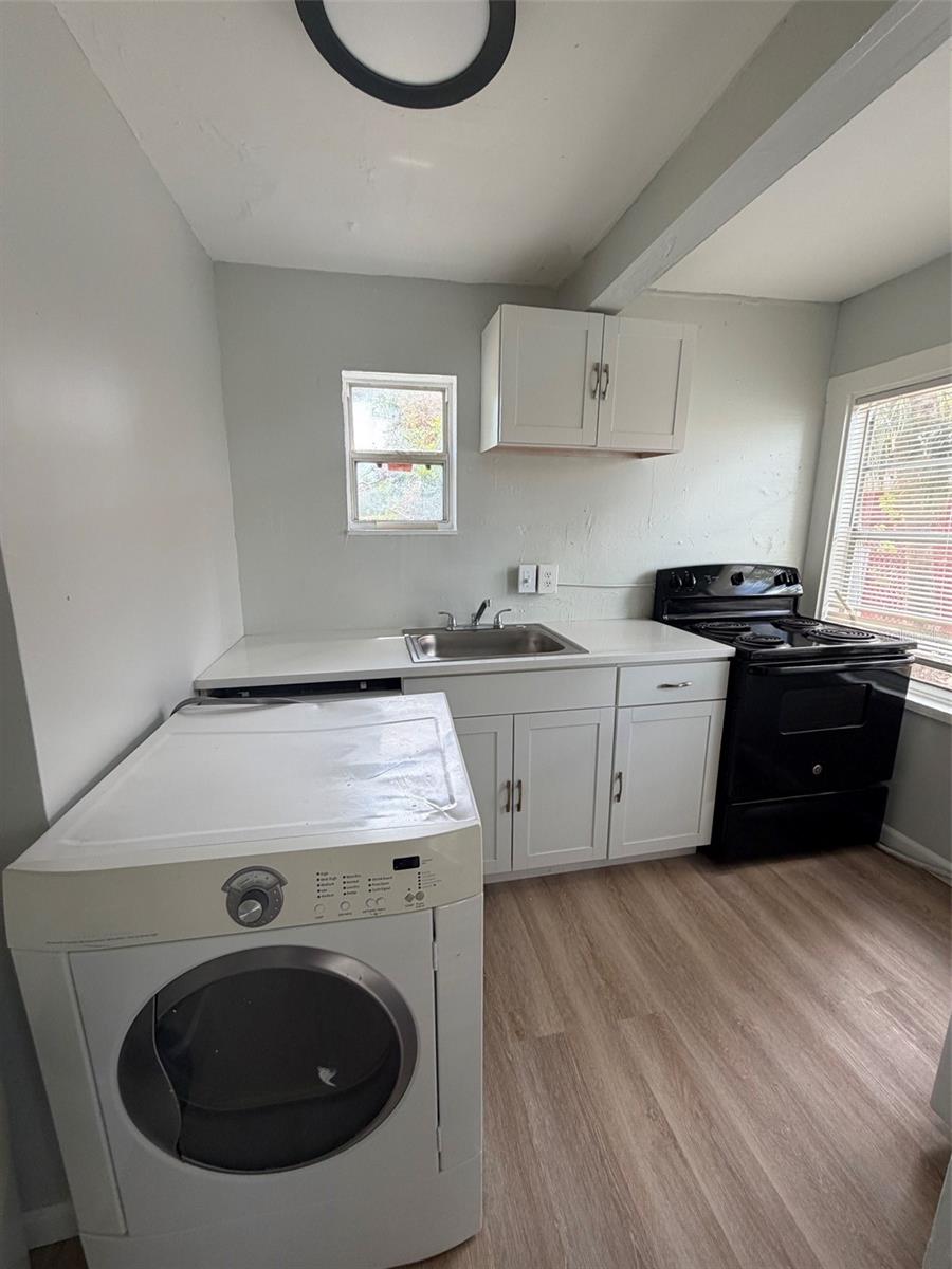 EVANS JAMES D SUB - Residential Lease