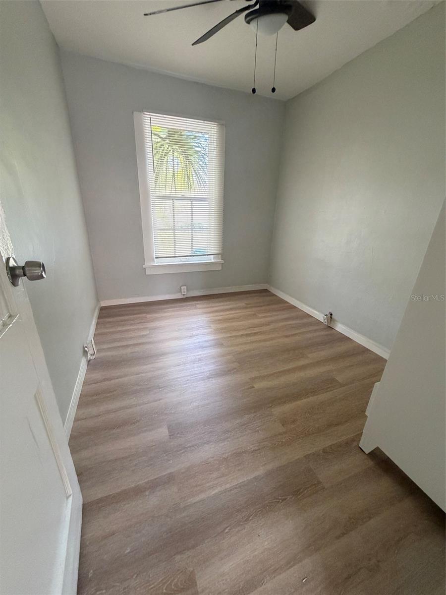 EVANS JAMES D SUB - Residential Lease