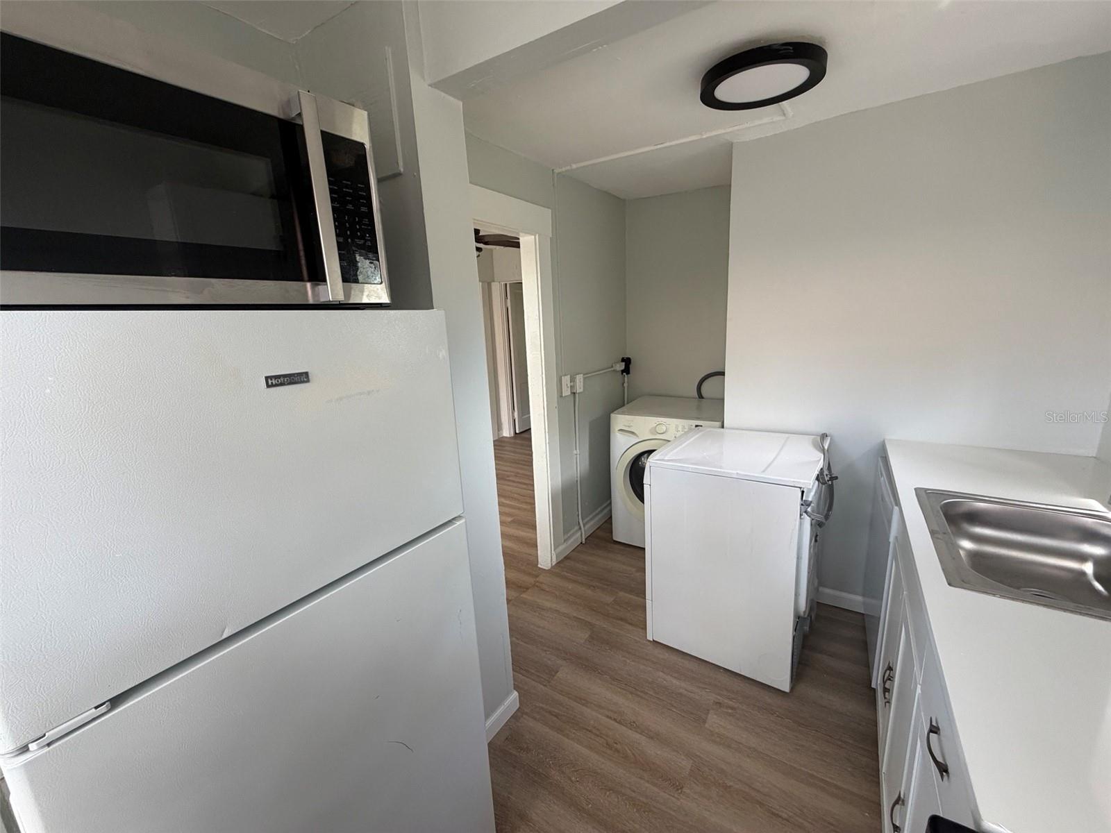 EVANS JAMES D SUB - Residential Lease