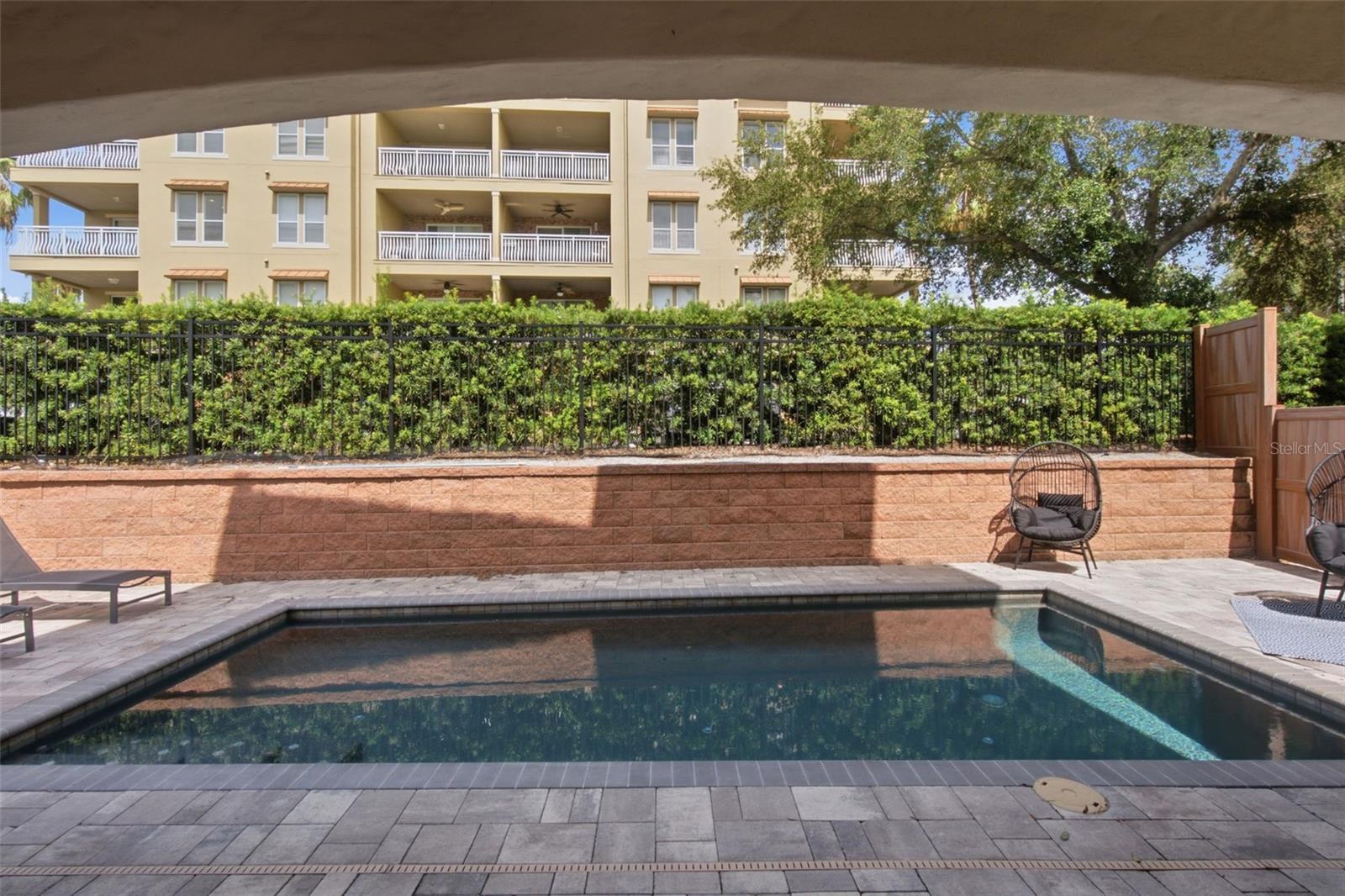 LAKESIDE AT TOSCANA - Residential