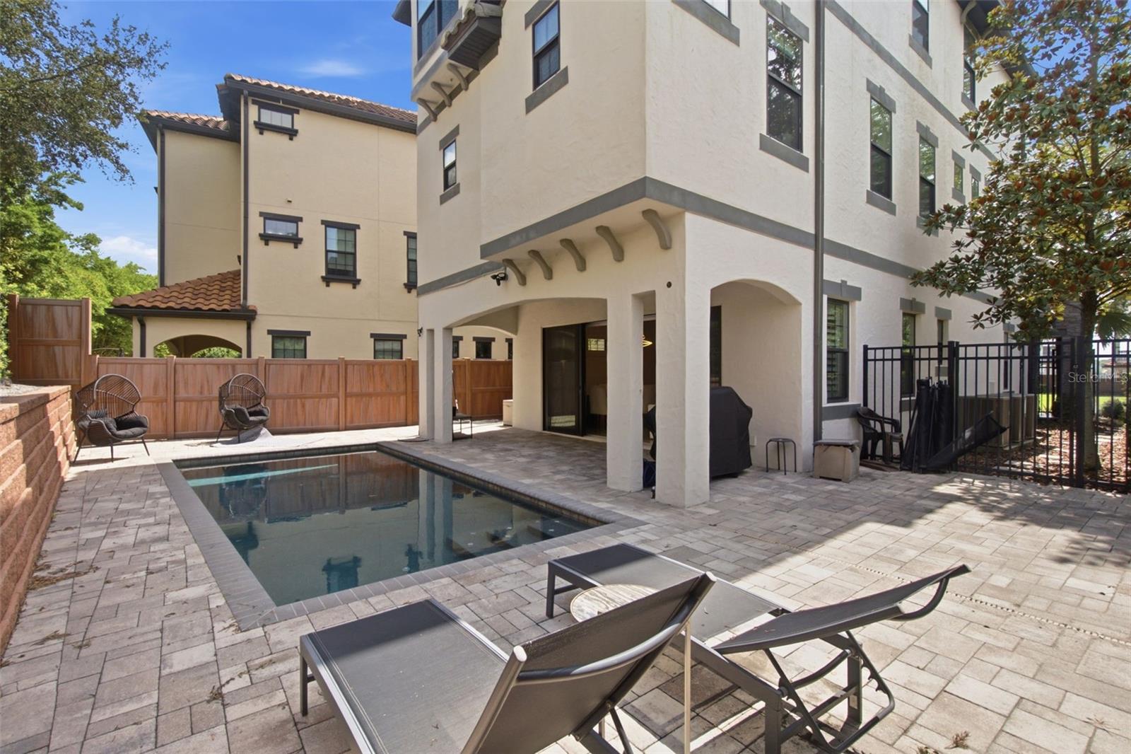 LAKESIDE AT TOSCANA - Residential