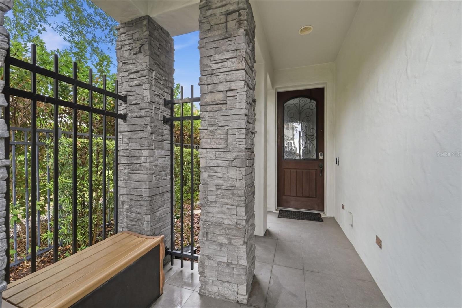 LAKESIDE AT TOSCANA - Residential