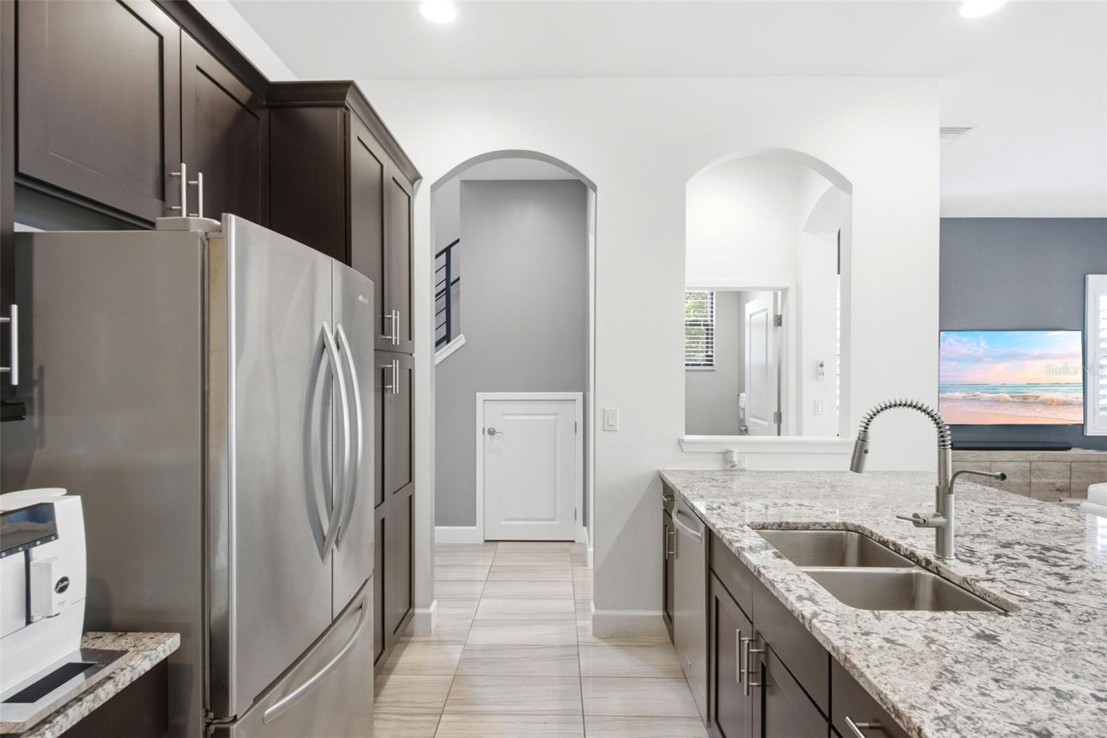 LAKESIDE AT TOSCANA - Residential