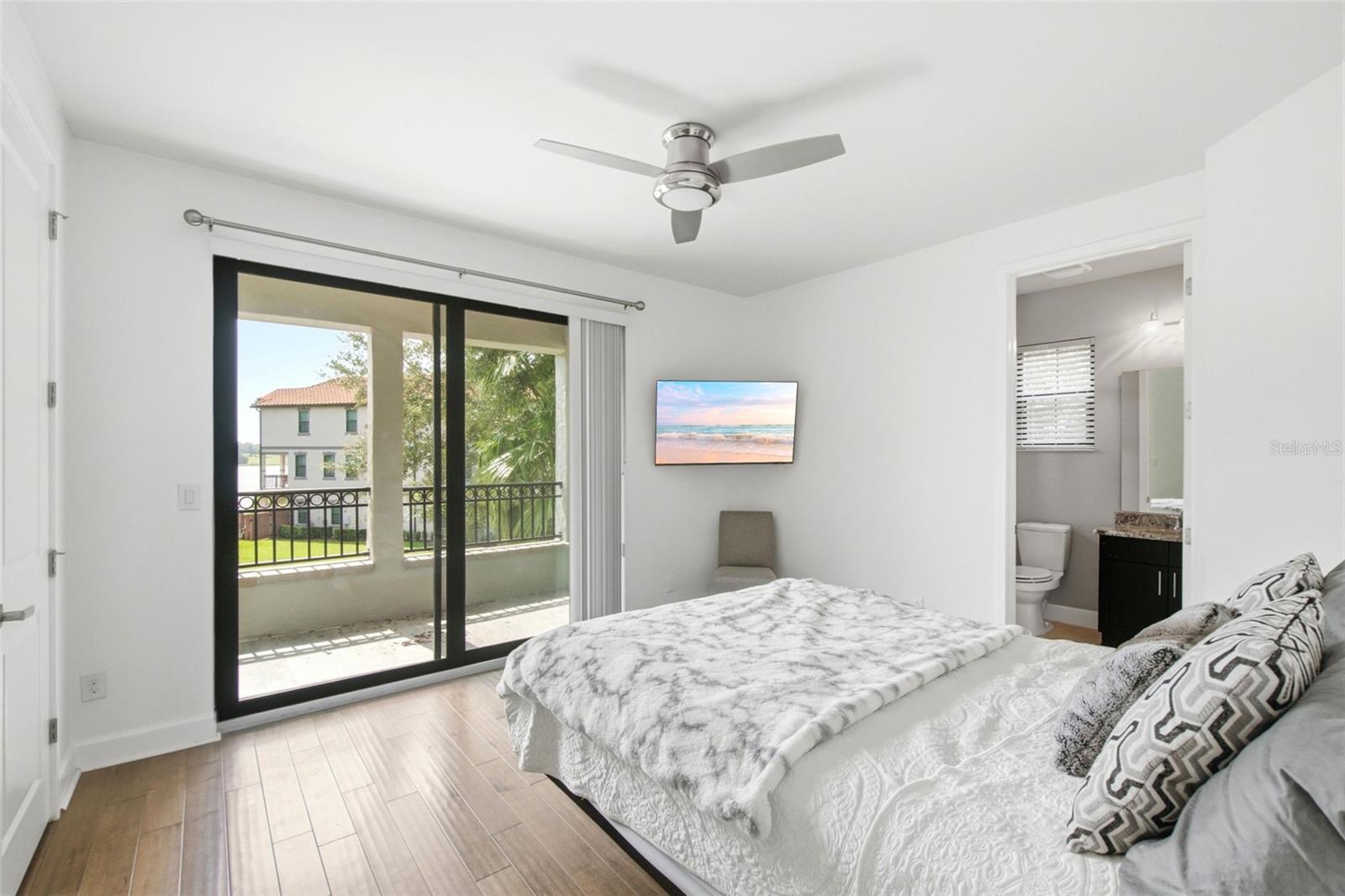 LAKESIDE AT TOSCANA - Residential